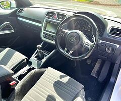 2010 Volkswagen Scirocco - Image 7/10