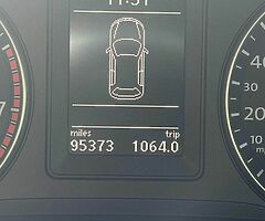 2010 Volkswagen Scirocco - Image 9/10