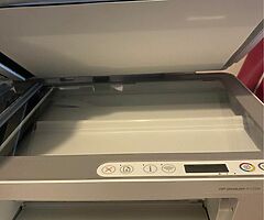 HP deskjet 4120e All in one wireless Inkjet printer and instant ink with HP+