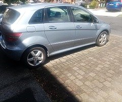 B class 1.5