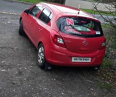 Opel Corsa - Image 5/5