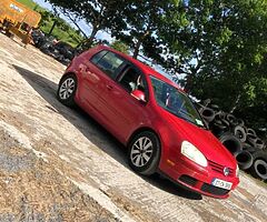 Mrk 5 golf
