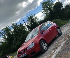 Mrk 5 golf