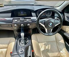 10 bmw 520d - Image 4/8