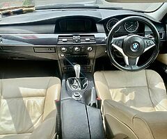 10 bmw 520d - Image 6/8