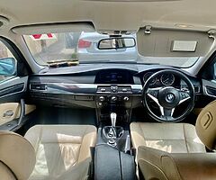 10 bmw 520d - Image 7/8