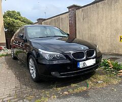 10 bmw 520d - Image 8/8