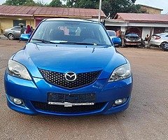 Mazda3