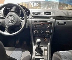 Mazda3