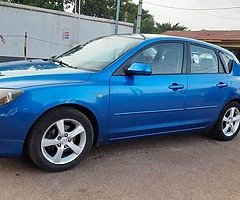 Mazda3 - Image 4/4