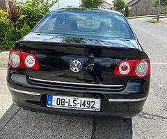 Volkswagen Passat B6 for sale