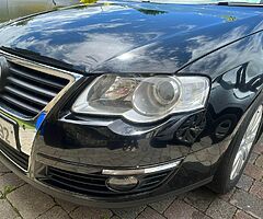 Volkswagen Passat B6 for sale - Image 3/10