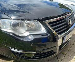Volkswagen Passat B6 for sale - Image 4/10