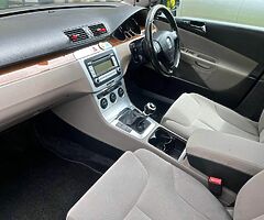 Volkswagen Passat B6 for sale - Image 6/10
