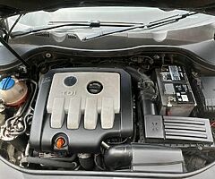 Volkswagen Passat B6 for sale - Image 7/10