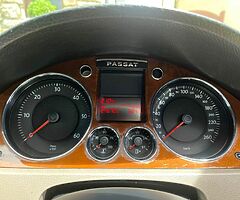 Volkswagen Passat B6 for sale - Image 9/10