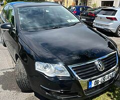 Volkswagen Passat B6 for sale - Image 10/10
