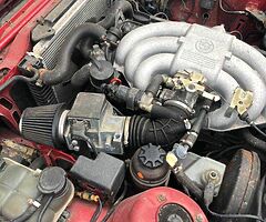 1988 Bmw E30 325i Manual  Touring - Image 4/8