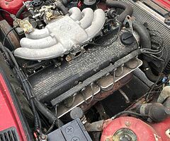 1988 Bmw E30 325i Manual  Touring - Image 5/8
