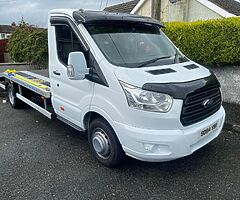 2014 Ford Transit - Image 4/10