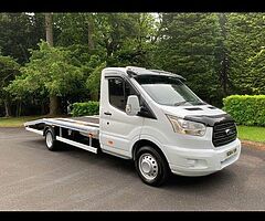 2014 Ford Transit - Image 6/10