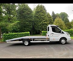 2014 Ford Transit - Image 7/10