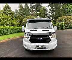 2014 Ford Transit - Image 8/10