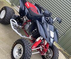 LTZ 400
