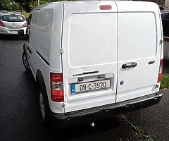 Ford connect - Image 5/5