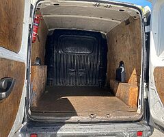 2009 FIAT DOBLO CARGO M-JET VAN✅LONG MOT!✅ - Image 10/10