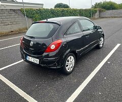 2008 Vauxhall Corsa - Image 6/10