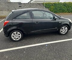 2008 Vauxhall Corsa - Image 10/10