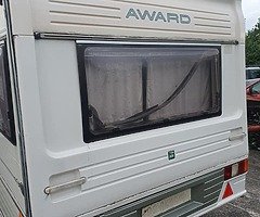 Caravan,