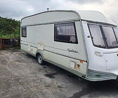 Caravan, - Image 8/8