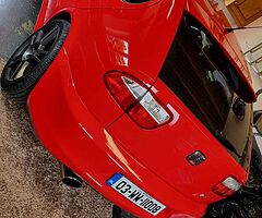 2003 Seat  Leon Cupra R - Image 4/6