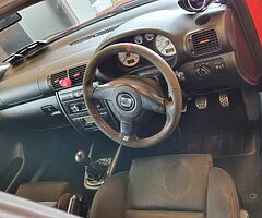 2003 Seat  Leon Cupra R - Image 5/6