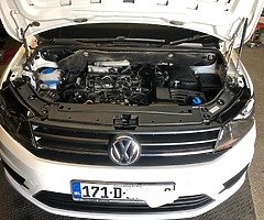 Vw caddy trendline - Image 3/10