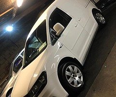 Vw caddy trendline - Image 4/10