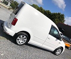 Vw caddy trendline - Image 6/10
