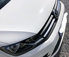 Vw caddy trendline - Image 7/10