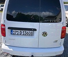 Vw caddy trendline - Image 9/10