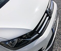 Vw caddy trendline - Image 10/10