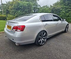 2006 Lexus GS - Image 4/6