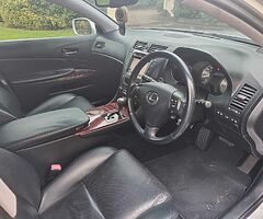 2006 Lexus GS - Image 5/6