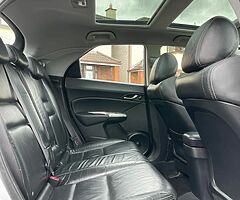 Honda Civic 2.2 diesel . Manual . Cheap tax - Image 8/10