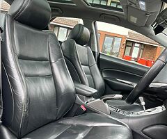 Honda Civic 2.2 diesel . Manual . Cheap tax - Image 9/10
