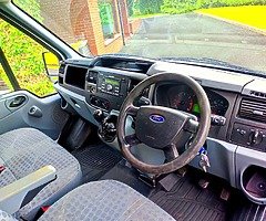 2013 Ford  Transit - Image 4/6