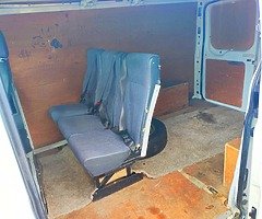 2013 Ford  Transit - Image 5/6