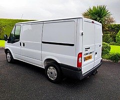 2013 Ford  Transit - Image 6/6