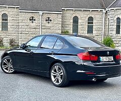 Bmw 320d , Auto . Cheap tax - Image 3/10
